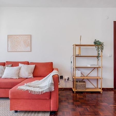 Central Beach Apartment With Free Parking And Pool Марбелья Экстерьер фото
