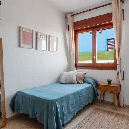 Central Beach Apartment With Free Parking And Pool Марбелья Экстерьер фото